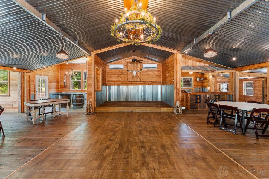Ranch Venue - SJP Ranch - Event Venue Rental - Tagvenue.com