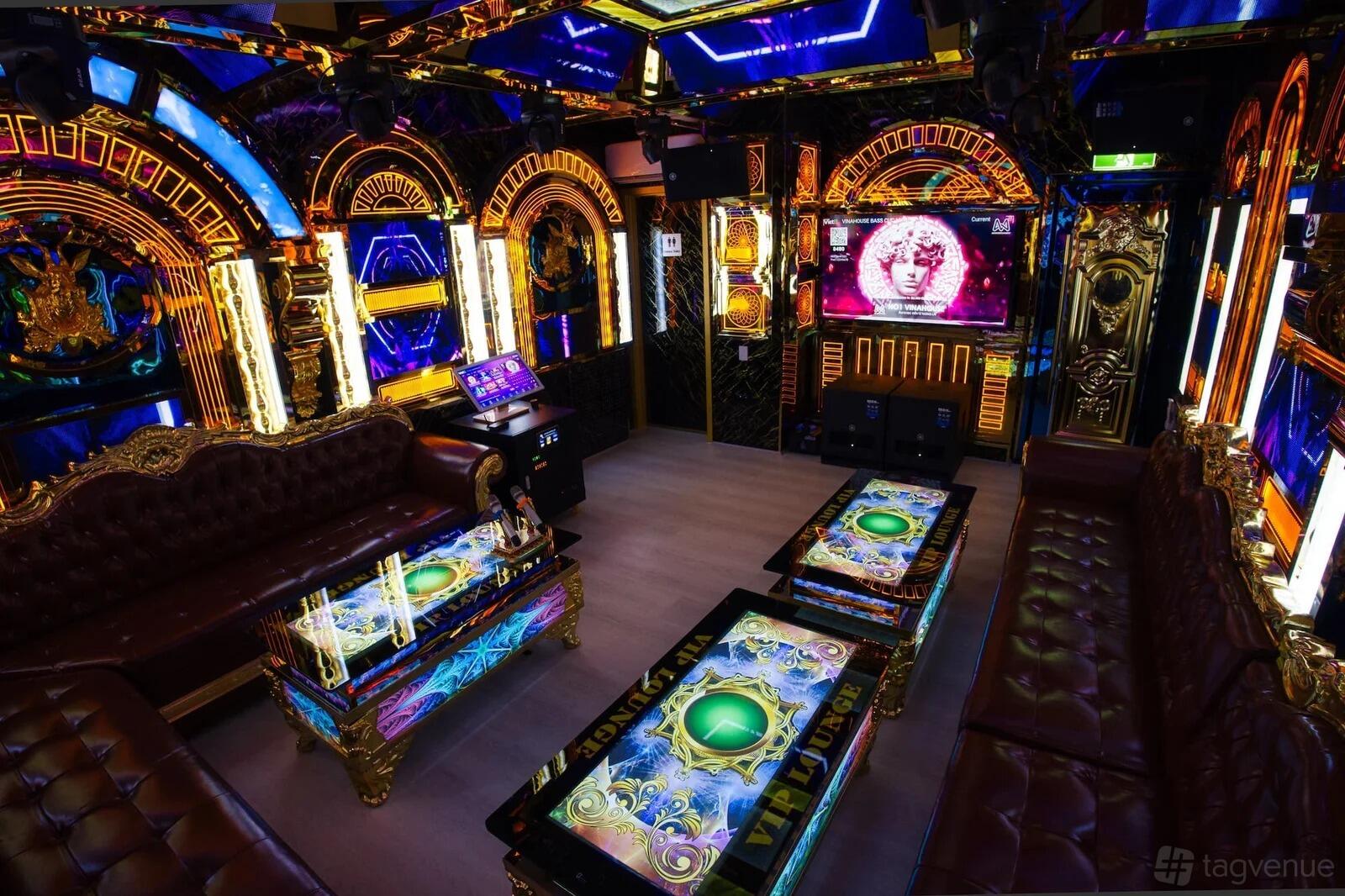 VIP Lounge Karaoke & Restaurant Venue Hire in Perth | Photos & Prices
