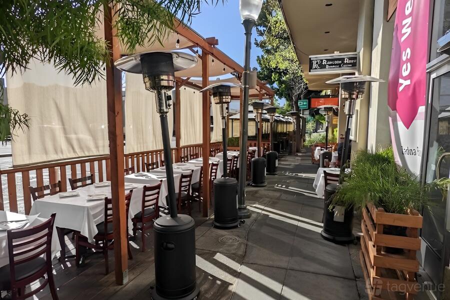 Outdoor Patio Outdoor Patio