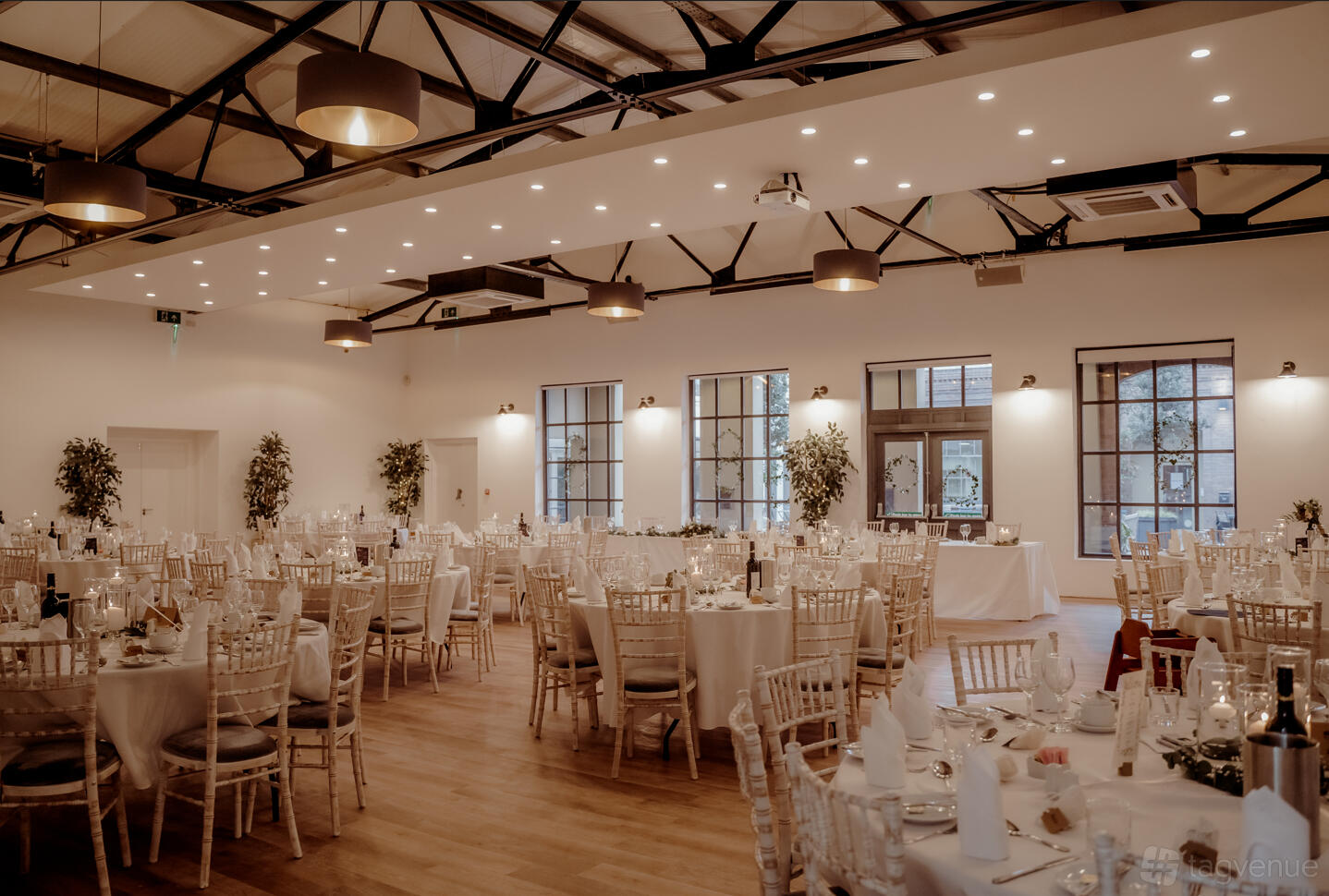 Fazeley Studios Venue Hire in Birmingham | Reviews, Photos & Prices
