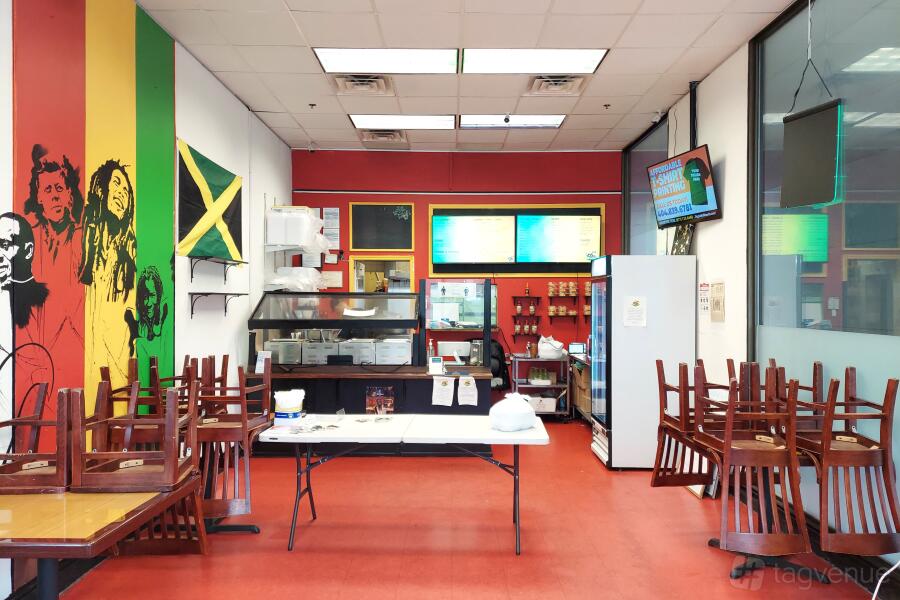Entire Restaurant Entire Restaurant