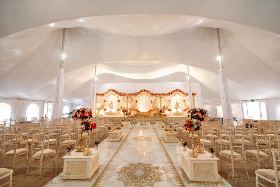 The Chigwell Marquees The Chigwell Marquees
