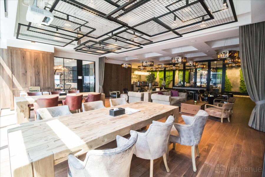 Event Space at