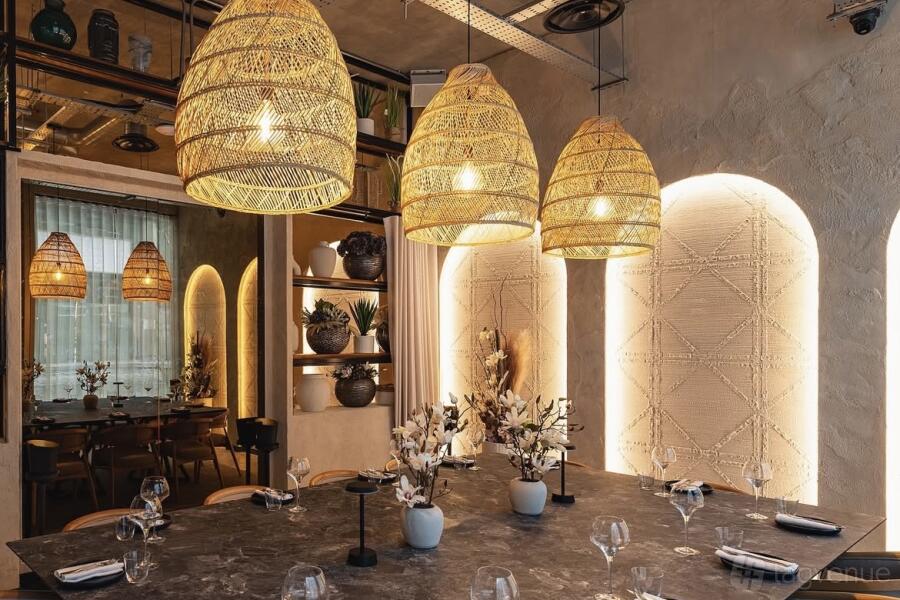 Private Dining Room Private Dining Room