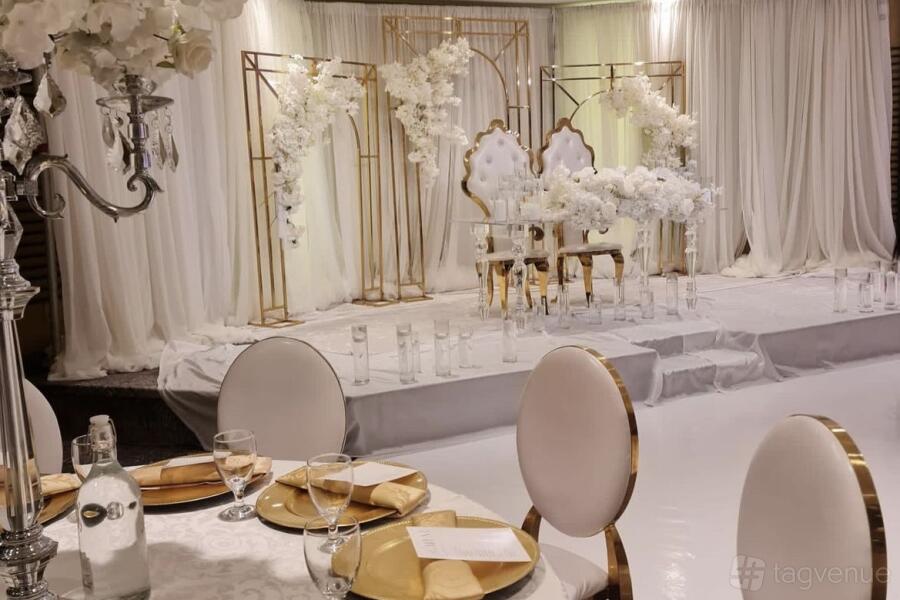 The Event Place Rml Belmont Event Space - Belmont Event Space - Event Venue Rental ...