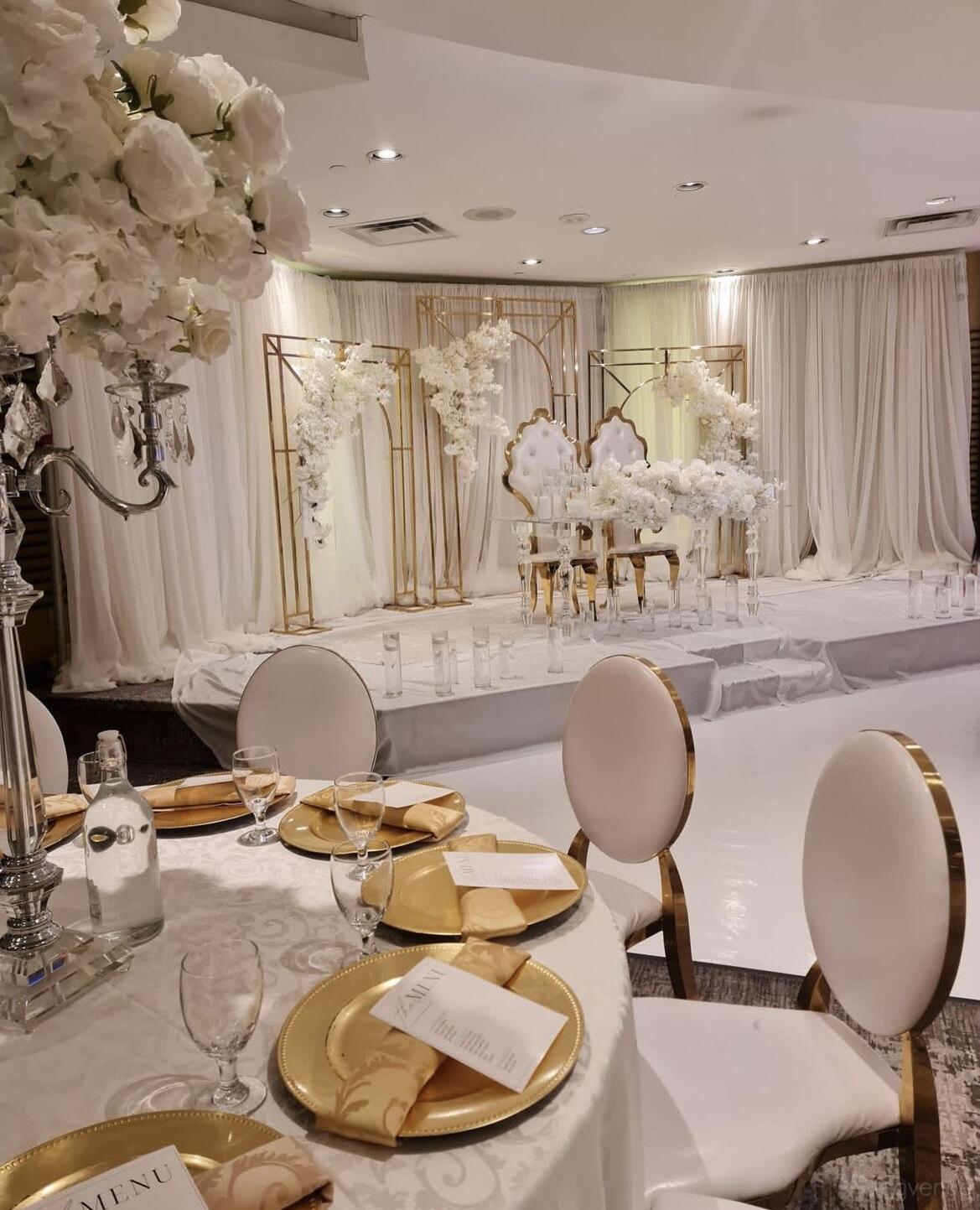 The Event Place Rml Belmont Event Space - Belmont Event Space - Event Venue Rental ...