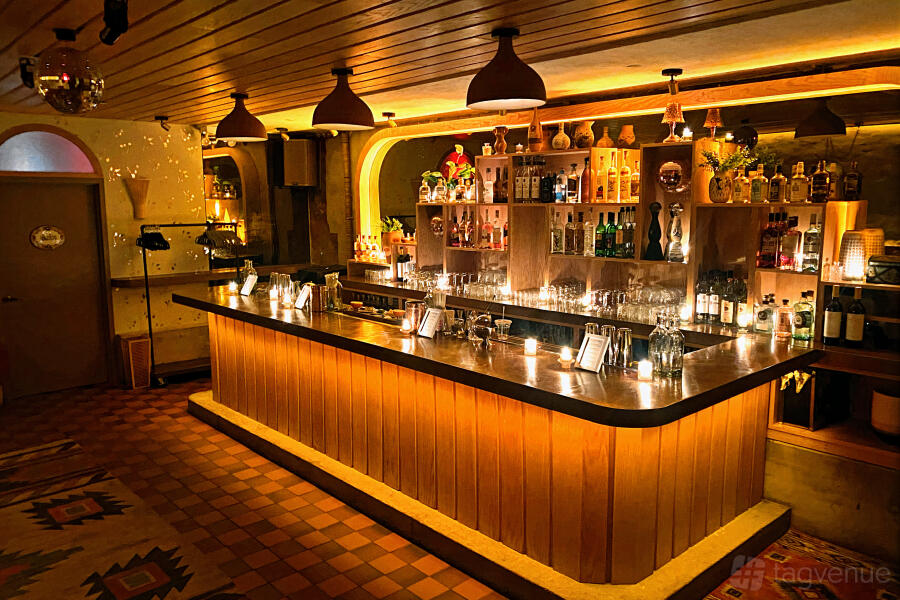 NENA (Event Space and Bar) NENA (Event Space and Bar)