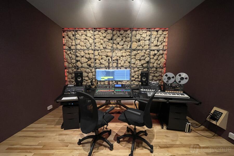 BHX Recording Studio BHX Recording Studio