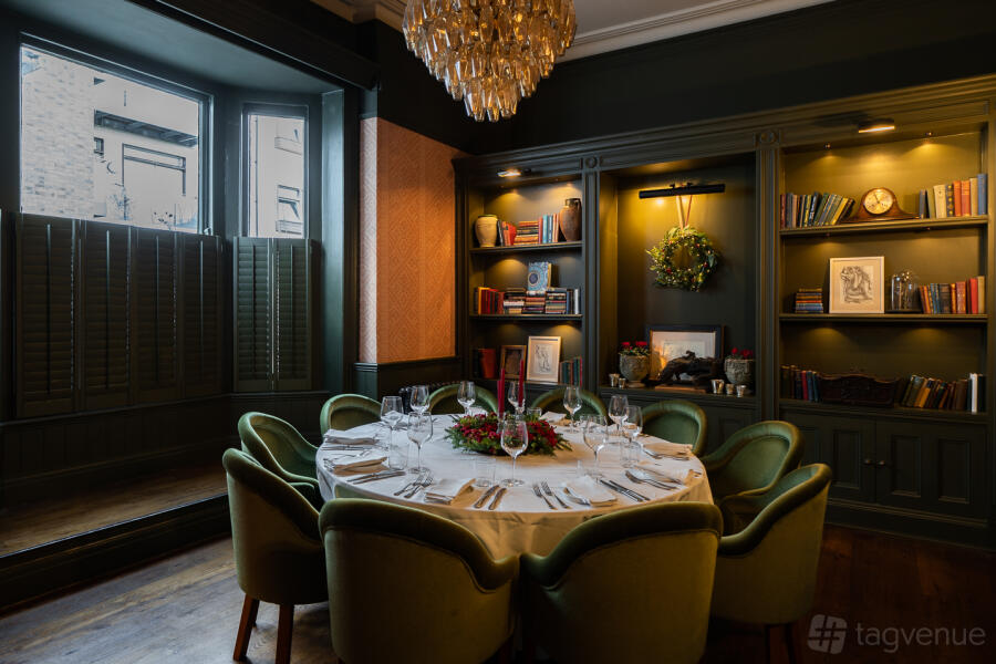 The 16 Best Pubs with Private Dining Rooms for Hire in Notting Hill ...