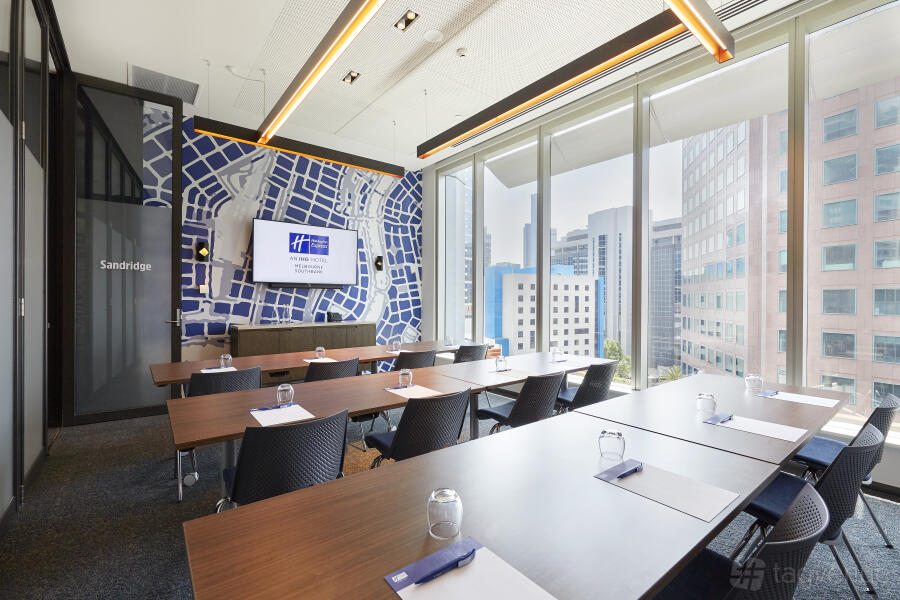 Sandridge Room Sandridge Room