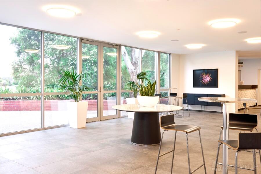 Stonnington Foyer at