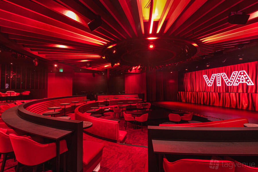 Viva Showroom Viva Showroom