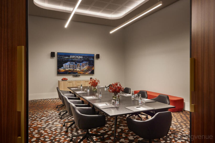 Monash Boardroom at