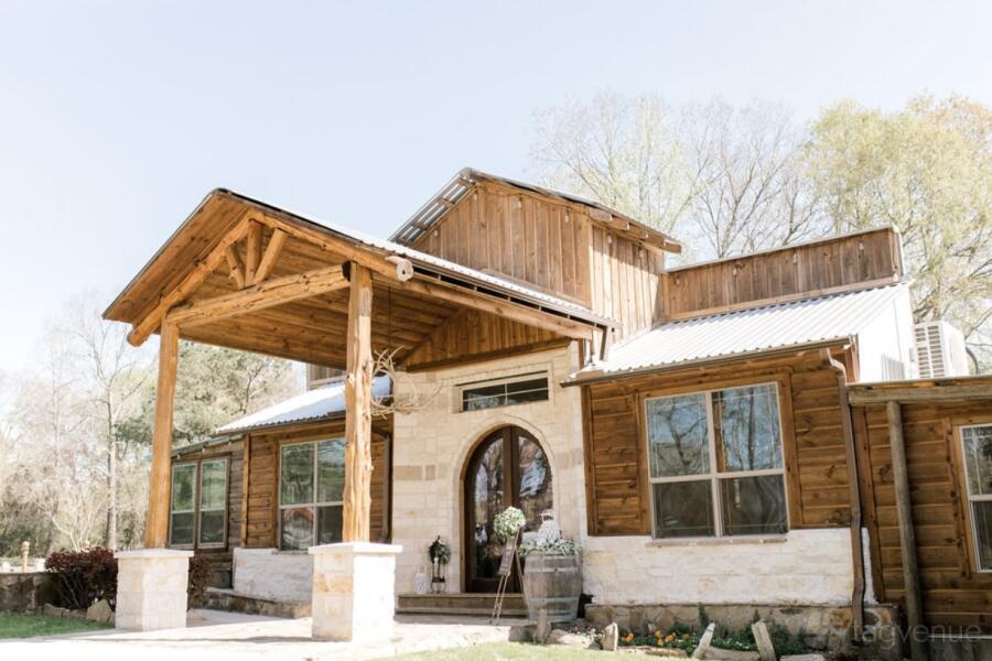 SJP Ranch Venue Rental in Cleveland, TX | Reviews, Photos & Prices