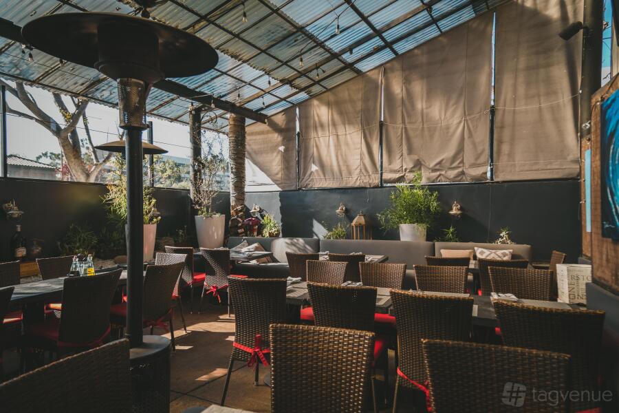 Patio Patio