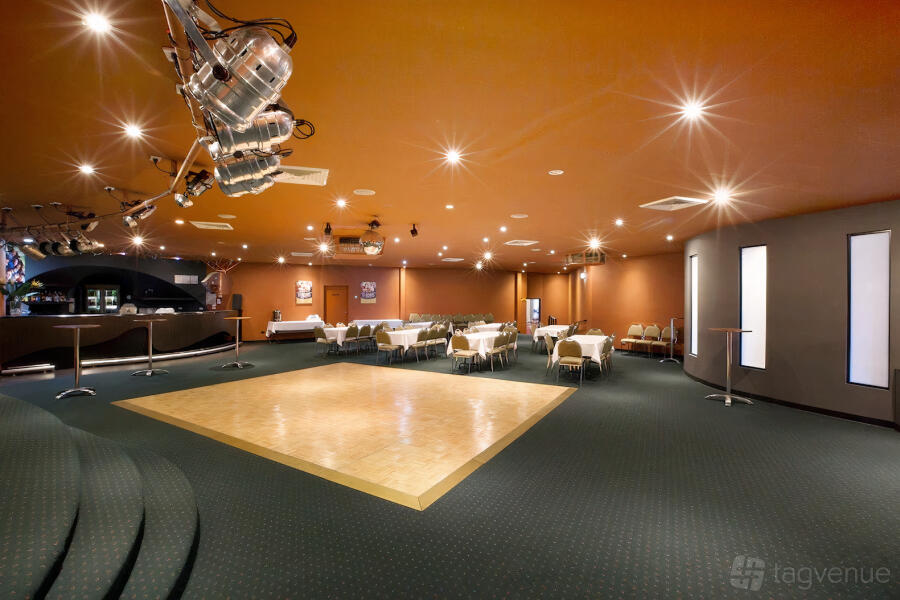 Function Room Function Room