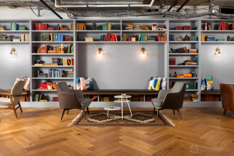 Event Space at