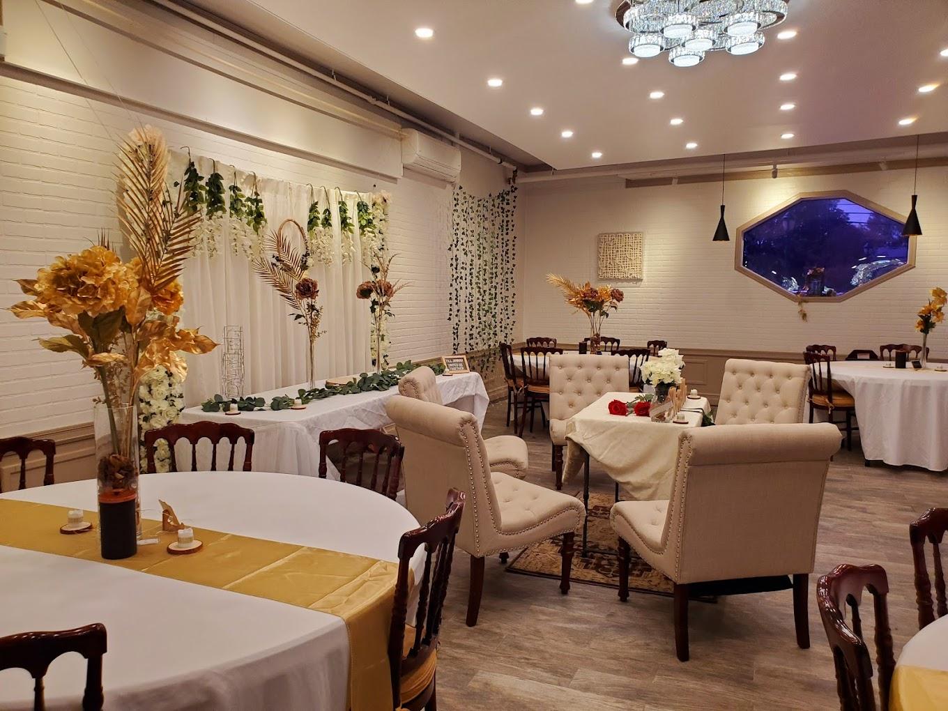 The Event Place Rml Entire Venue - The Event Place - Banquet Venue Party Hall - Event Venue ...