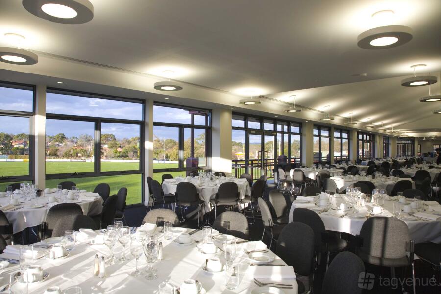 Function Room Function Room