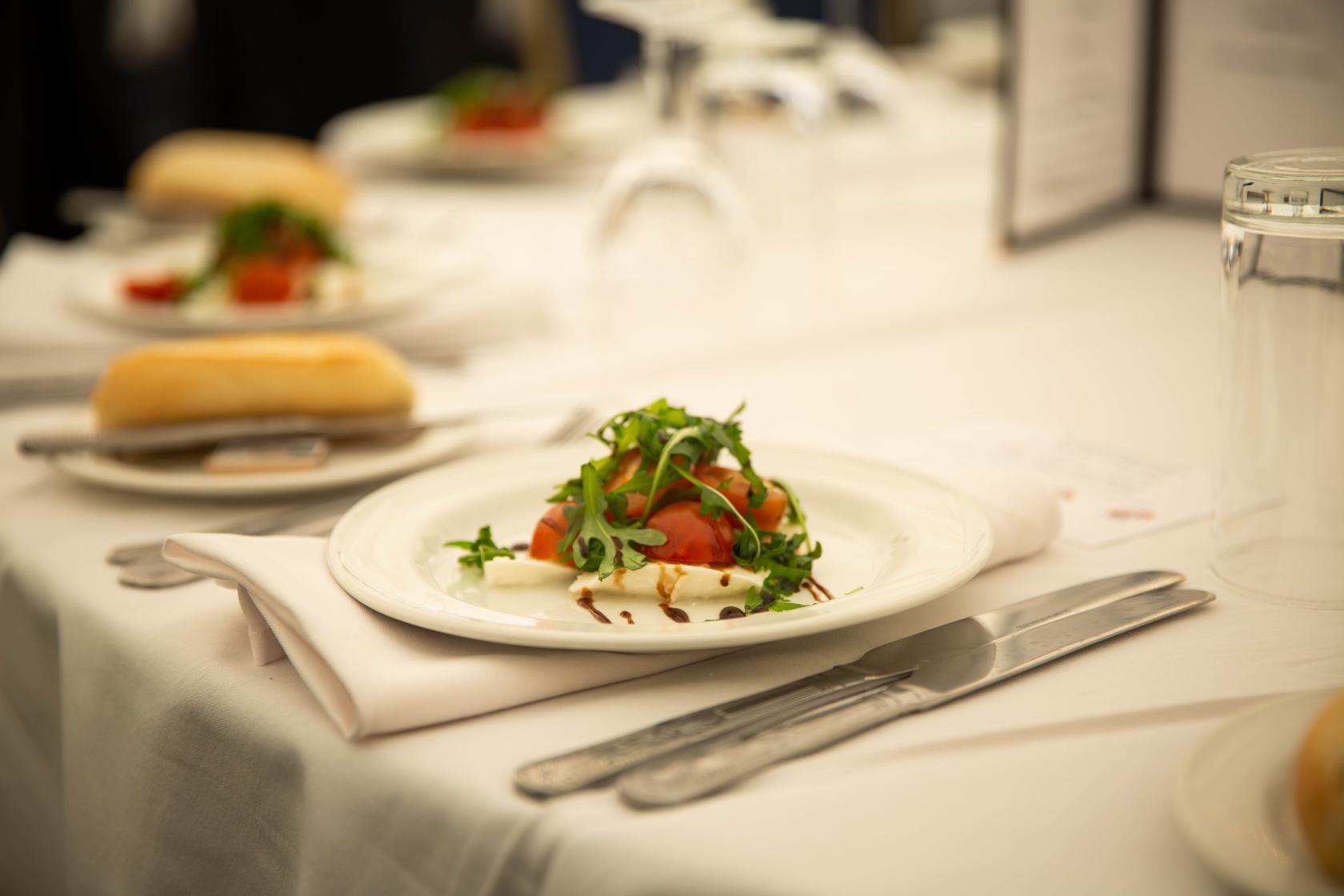 Club Room - Richmond Athletic Ground - Event Venue Hire - Tagvenue.com