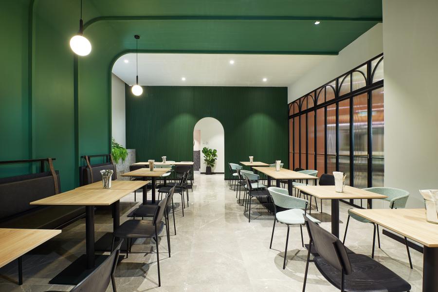 Event Space Event Space