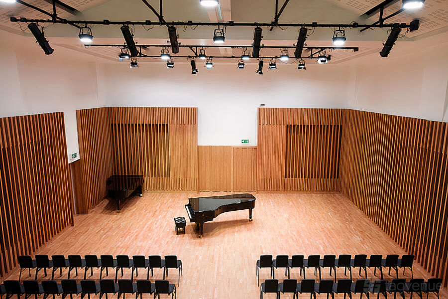 Carole Nash Hall at