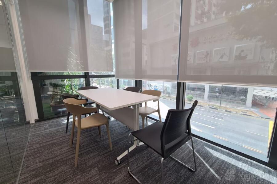 Medium Meeting Room Medium Meeting Room