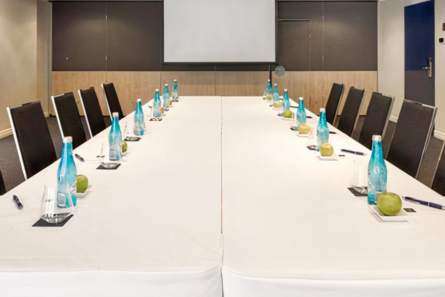 Boardroom Boardroom