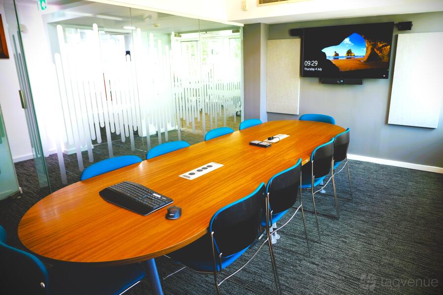 Meeting Room 2 at