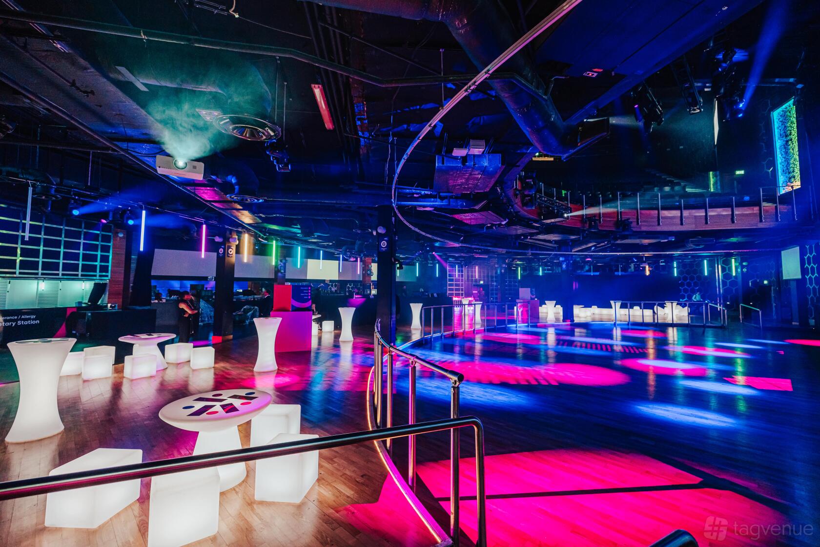 indigo at The O2 Venue Hire in London | Reviews, Photos & Prices