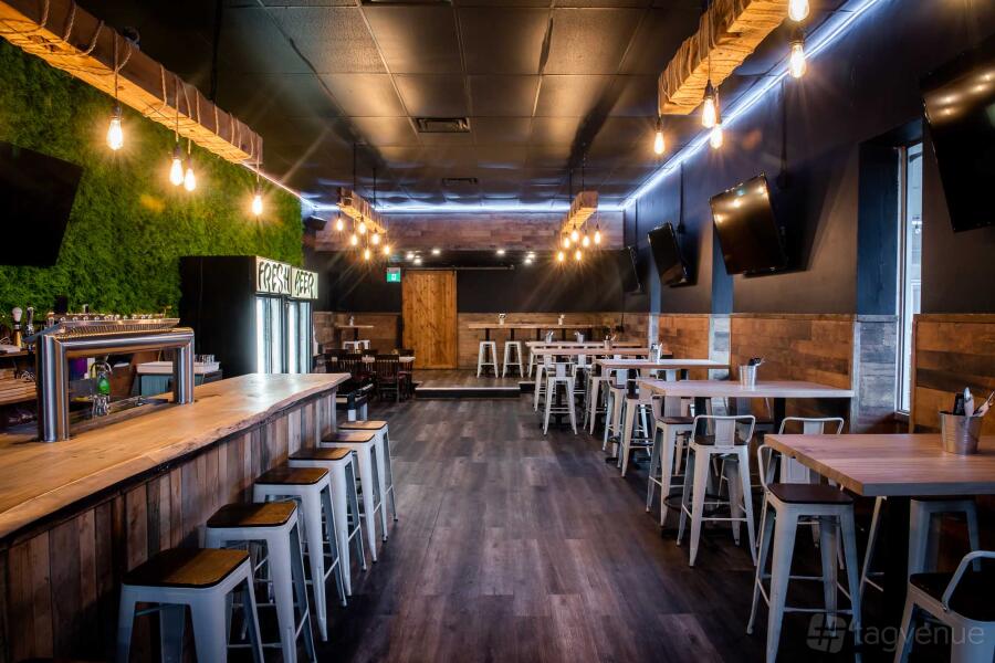 Taproom Taproom
