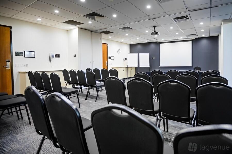Burwood Room at