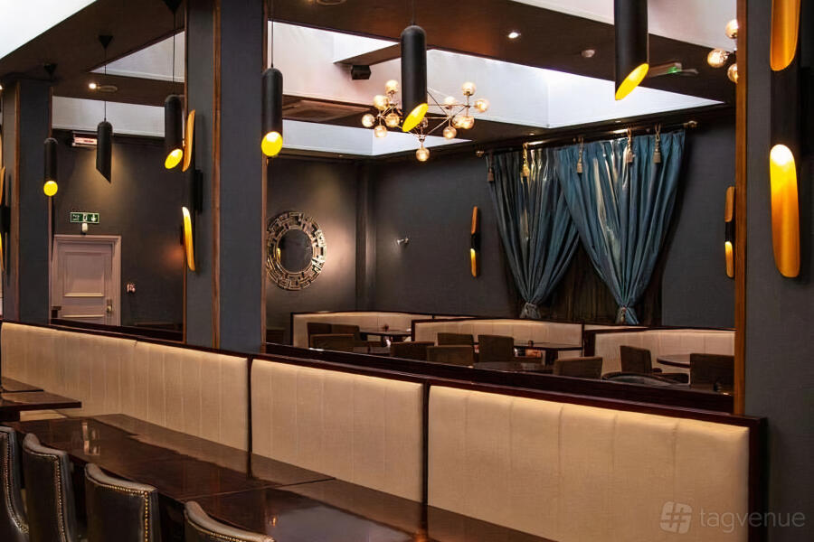 Restaurant Restaurant