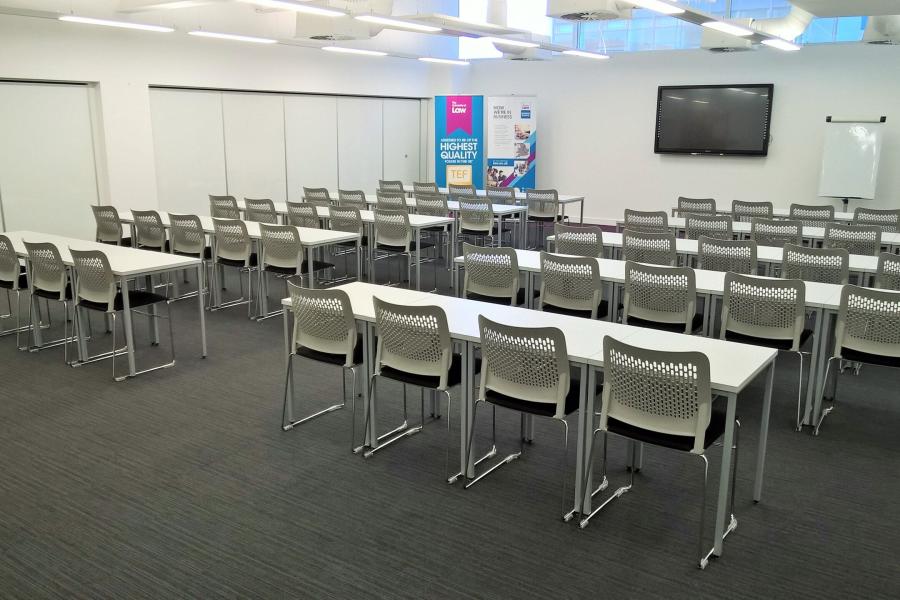Large Events Space Large Events Space