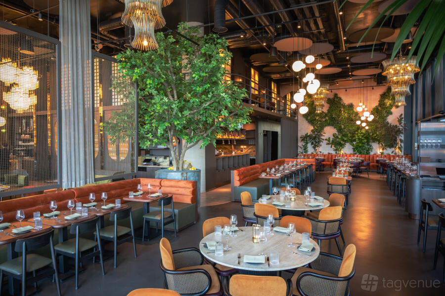 Venue Hire at
