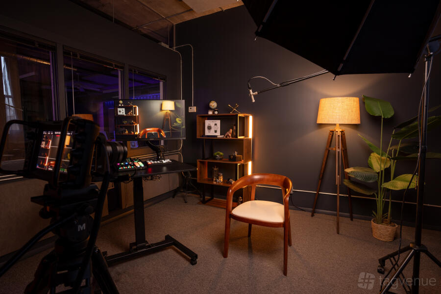 Creator Space Events - Creator Space - Event Venue Rental - Tagvenue.com