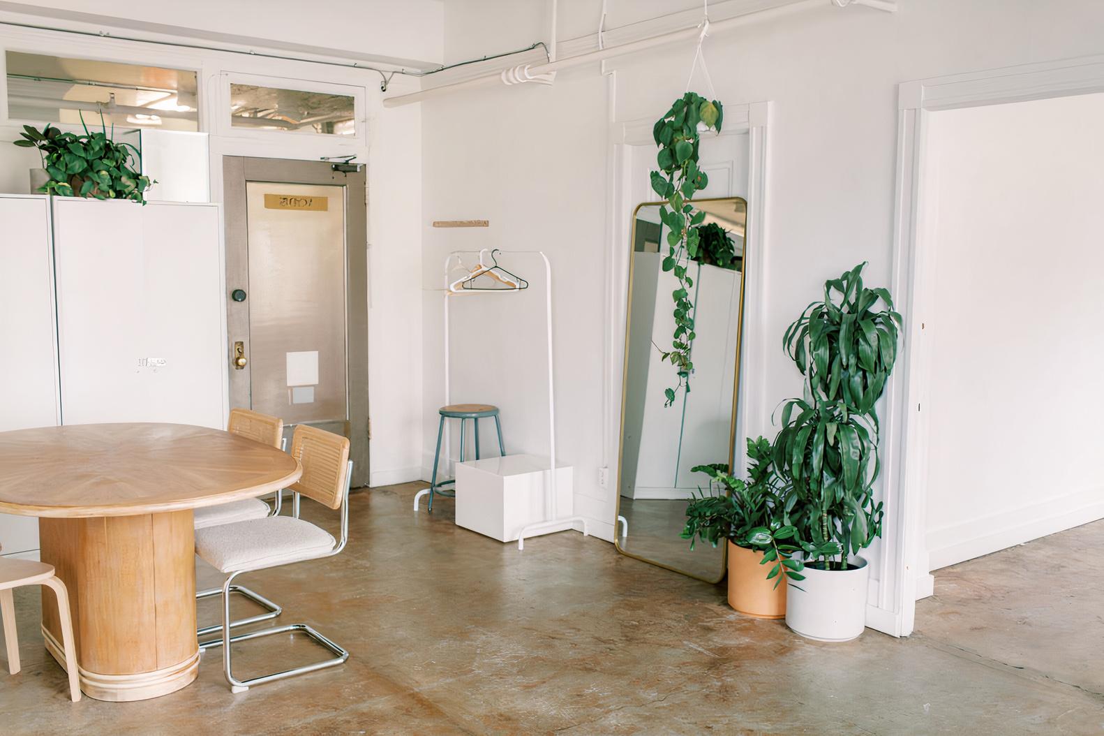 Heritage Space + Natural Light Studio in Vancouver, BC | Reviews ...