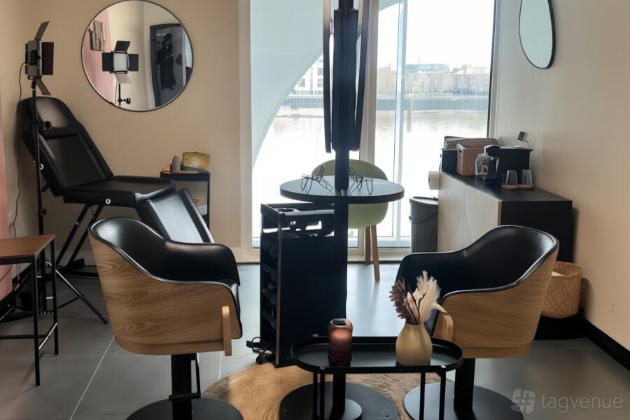 Beauty Space Beauty Space