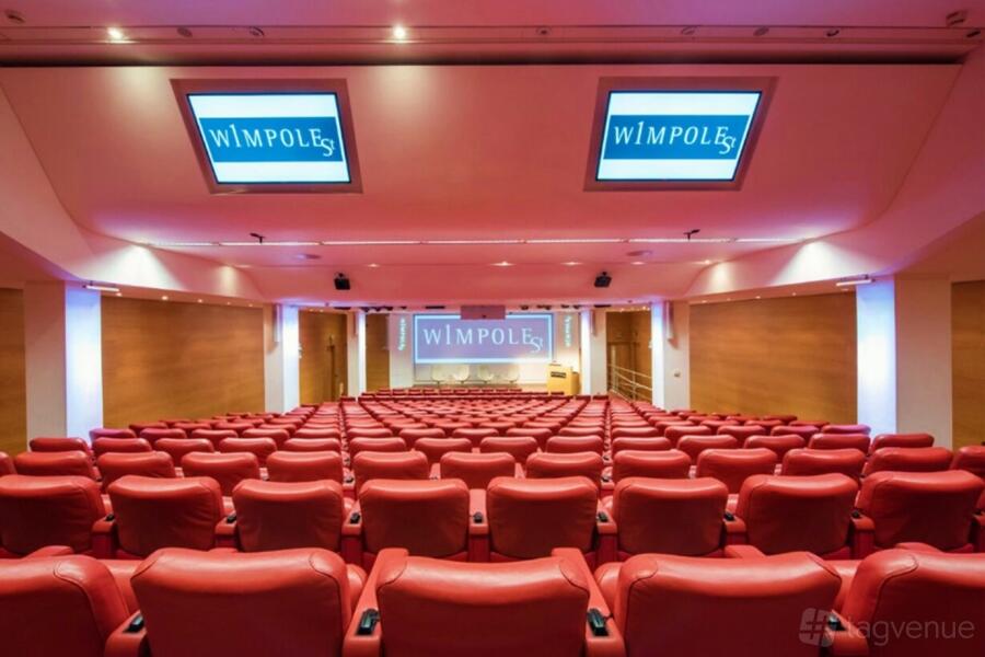 Guy Whittle Auditorium Guy Whittle Auditorium