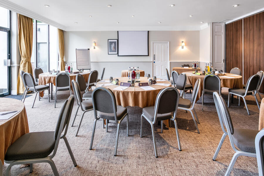 Alderley Suite Alderley Suite