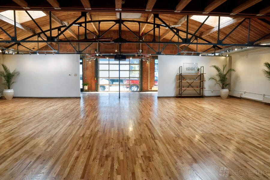 Entire Venue Entire Venue
