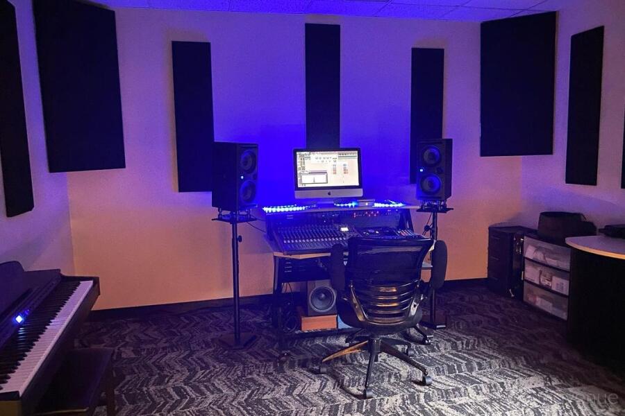 SoundAlarm Studio SoundAlarm Studio