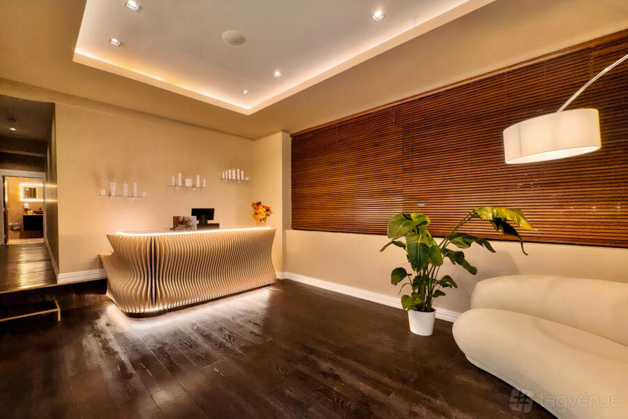 Spa & Therapy at ARTBOX