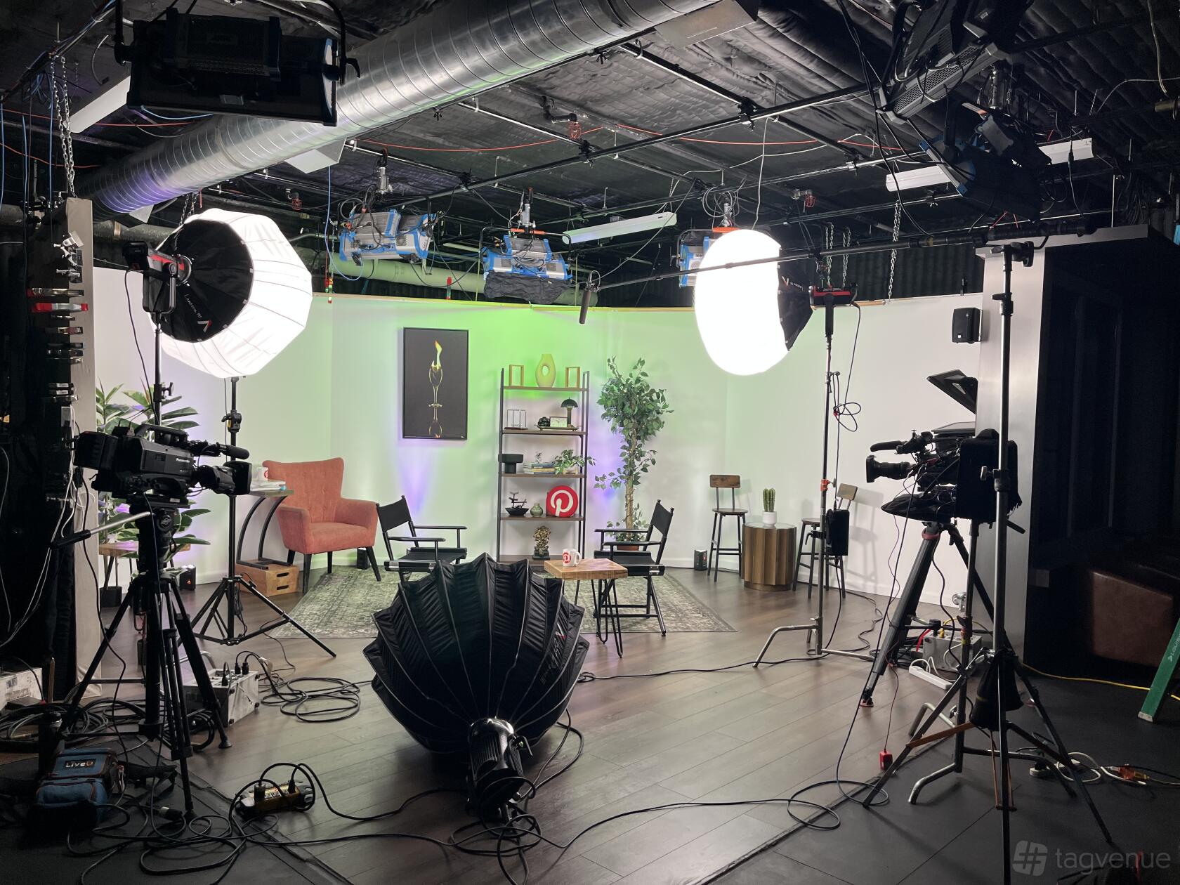 Studio La Rent Manhattan Beach Studios Venue Rental in Los Angeles, CA | Reviews ...
