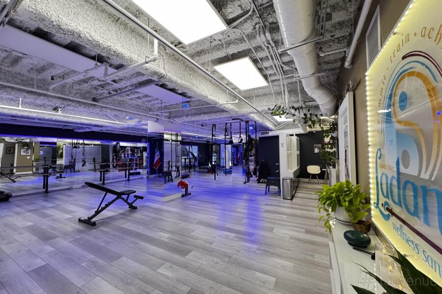 Fittnes Studio Fittnes Studio