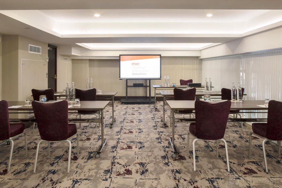 Wellington Suite at