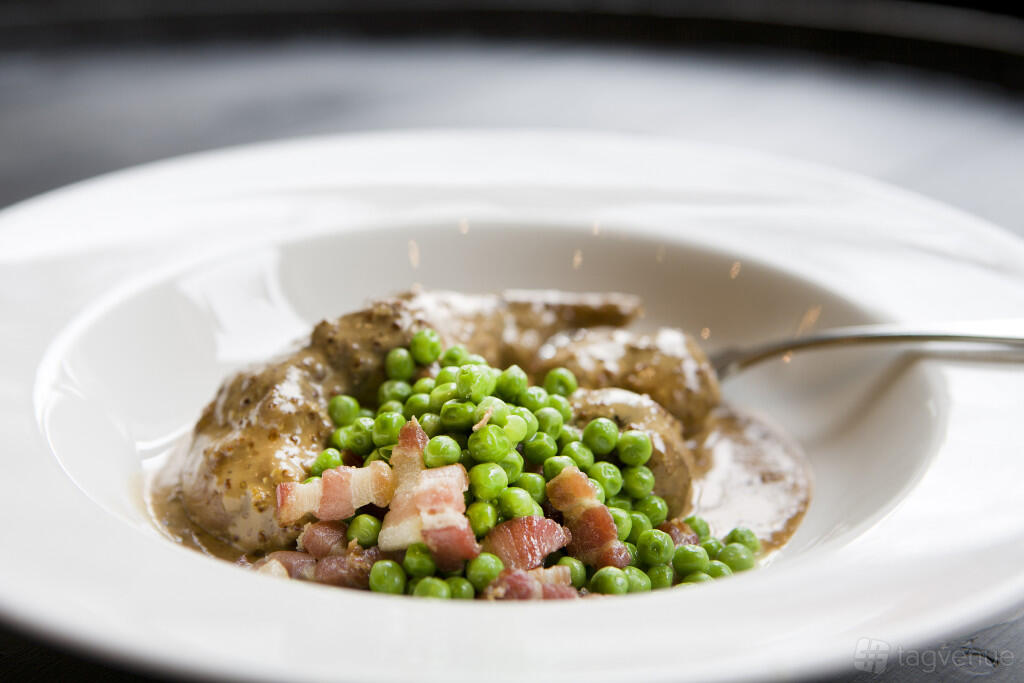 Josephine Room - The Jugged Hare - Event Venue Hire - Tagvenue.com