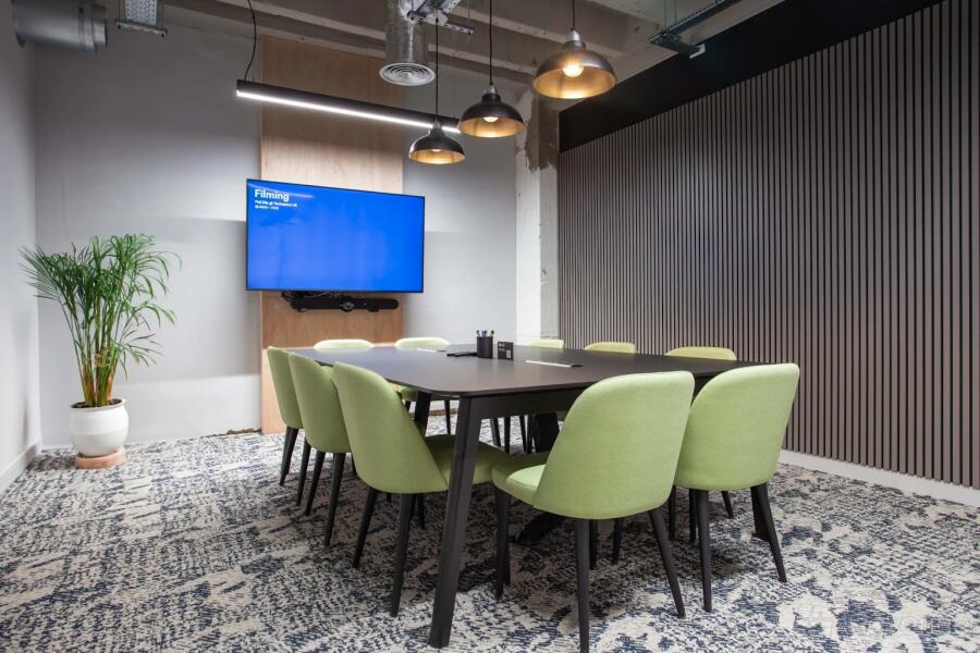 Meeting Room Meeting Room
