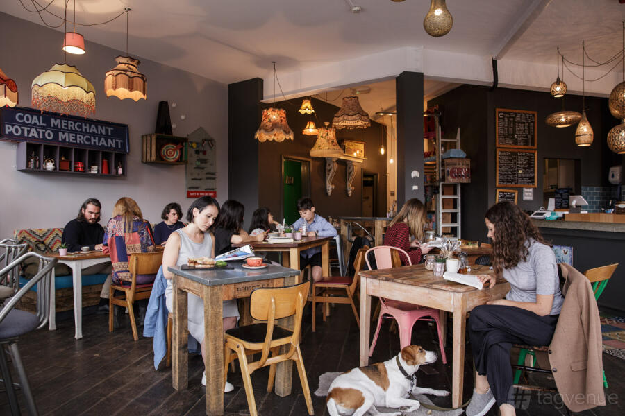 Whole Coffee Shop Whole Coffee Shop