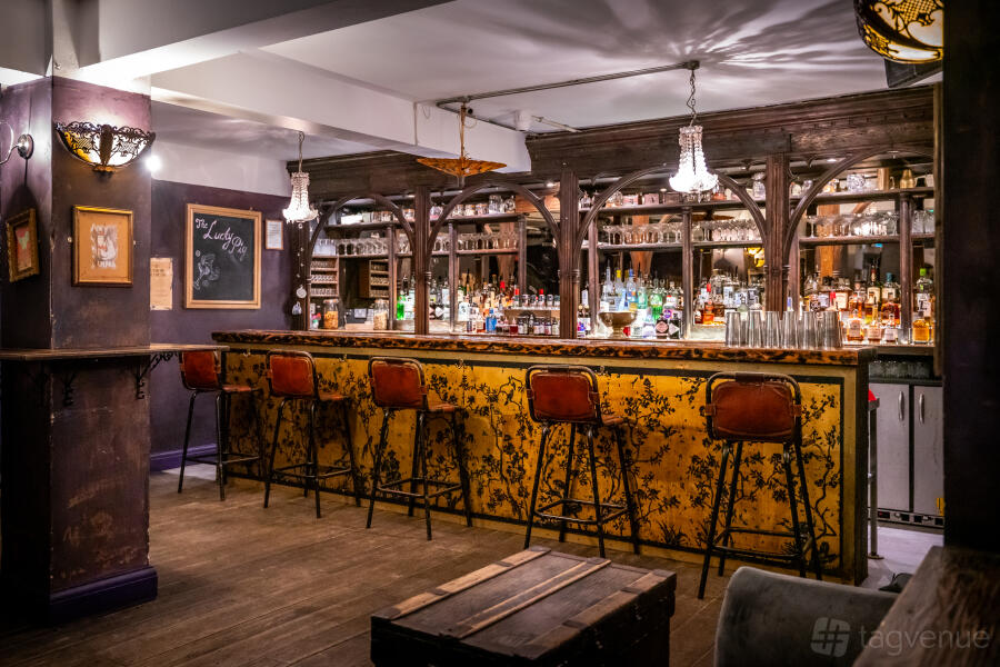 Full Venue Hire at